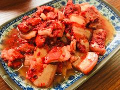 红糟肉-福州人铭小吃