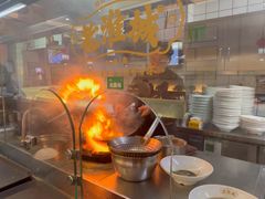 -老淮城·长鱼面(河下古镇店)