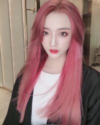 -3AM HAIR SALON染发烫发接发
