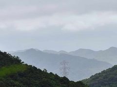 -梧桐山风景名胜区