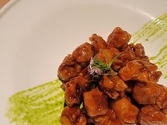 -桂满陇·西湖船宴(平安金融中心店)