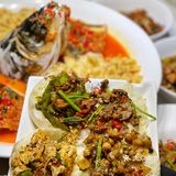 发现南京一家很适合请客的地道湘菜馆子