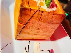 面包新秀-外婆家(西红门荟聚购物中心店)