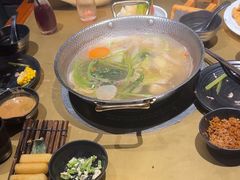 -手选潮汕鲜牛肉火锅(二七广场店)