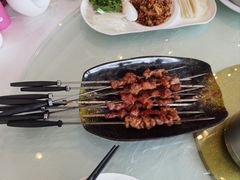 -新粤新疆菜(禅城店)