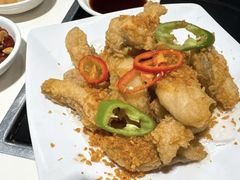 -辉记海鲜美食(氹仔店)