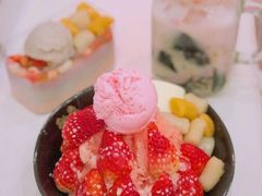 -鲜芋仙(南开大悦城店)