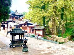 -径山寺