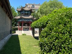 -金州副都统衙门博物馆