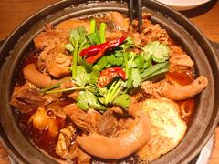 -牛小灶牛杂煲(北京路店)