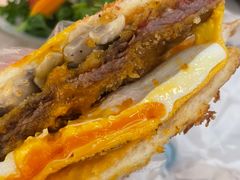 -玲婧胡同·生日蛋糕·餐厅(嘉里城店)