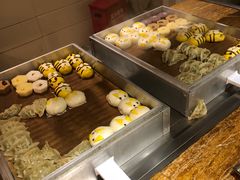 -宁波阳光豪生大酒店·豪生咖啡厅