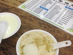 -沙湾姜埋奶(兴新包店)
