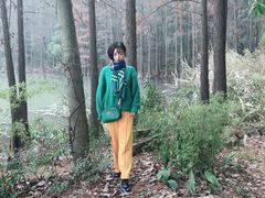 -东湖落雁景区