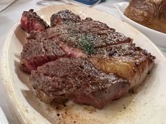 湿式熟成肉眼-摩根扒房(桐梓林店)