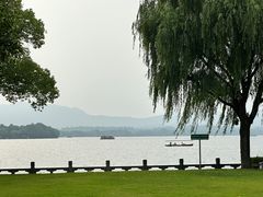 -杭州西湖柳莺里酒店