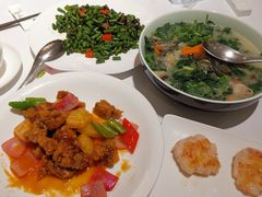 -花城苑广府菜(侨鑫店)