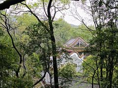 -岳麓山风景名胜区