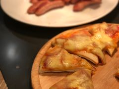 -南湖名都·景湖轩全日制餐厅·海鲜自助·东南亚风味·临湖而食