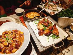 -绿茶餐厅(千岛湖银泰城店)