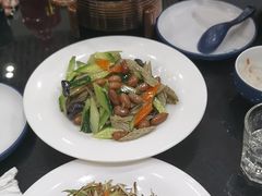 -宛平李记小吃(东关街店)