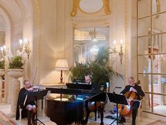 -The Ritz Restaurant