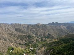 -雁门关景区