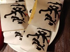 驴肉火烧-掌柜的店·河南菜(世茂店)
