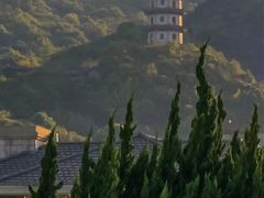 -桃花岛风景旅游区