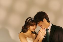 -太古映画婚纱摄影(天河店)