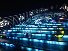 -湖州太湖旅游度假区-月亮广场