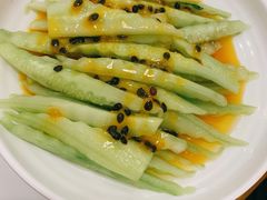 -鸿喜牛·潮汕鲜牛肉火锅(海浪湾店)