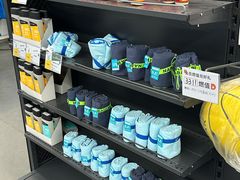 -迪卡侬(明光路店)