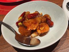 -金鹰国际酒店·满园春中餐厅