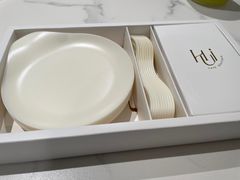 -HUIcake boutique蛋糕定制(平乐园店)