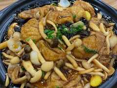 -老苏州大客堂·苏帮菜·松鼠桂鱼·苏州传统小吃(观前街人民商场店)