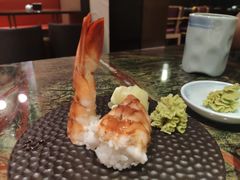 -炙柒Sekinana·精致料理 烧鸟·铁板烧(海上世界店)