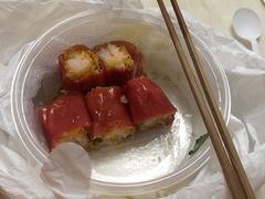 -点都德(聚福楼店)