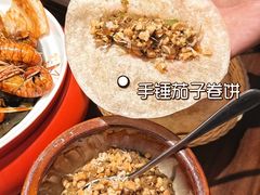 -前海沿·青岛菜(李沧万达店)