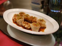 -环球港凯悦 · 享悦中餐厅