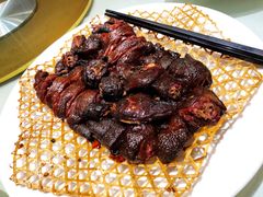 洪湖麻鸭-无名居(西直门总店)