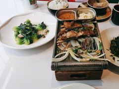 -清真·宁夏印象·盐池滩羊肉体验店(江宁路店)