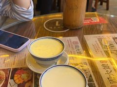 -周大娘牛乳(旧寨古村总店)