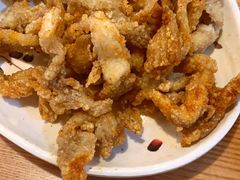 小满炸鸡柳-红小满休闲餐厅(十全街店)