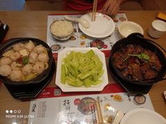 -洪兴砂锅(烟台山店)