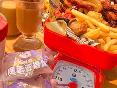 -超级魔厨(地王店)