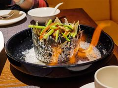-采悦轩中餐厅·粤菜·海南菜(神州半岛喜来登度假酒店)
