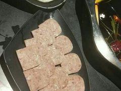 -莽子老火锅(大坪店)