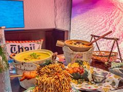 -泰妃殿(武汉首店)