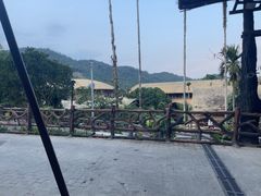 -海南槟榔谷黎苗文化旅游区